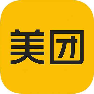 美团外卖券图标